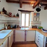 Villa Casale Oleandri With Pool Case Selva Grande