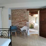 Villa Casale Oleandri With Pool