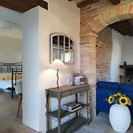 Villa Casale Oleandri With Pool