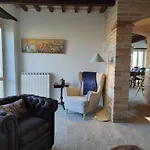 Casale Oleandri With Pool Case Selva Grande