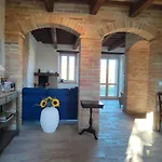 Villa Casale Oleandri With Pool *