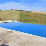 Casale Oleandri With Pool * Case Selva Grande