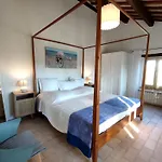Villa Casale Oleandri With Pool *