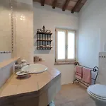 Villa Casale Oleandri With Pool