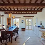 Casale Oleandri With Pool Case Selva Grande