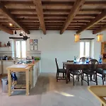 Casale Oleandri With Pool Case Selva Grande