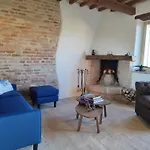 Casale Oleandri With Pool Villa