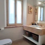 Villa Casale Oleandri With Pool Case Selva Grande