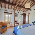 Casale Oleandri With Pool Villa *