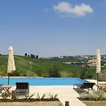 Casale Oleandri With Pool