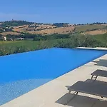 Casale Oleandri With Pool *