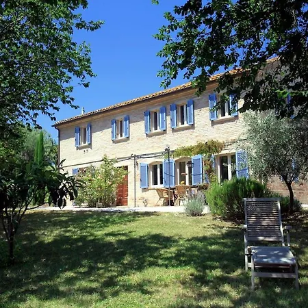 فيلة Casale Oleandri With Pool *