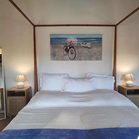 别墅 Casale Oleandri With Pool *