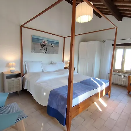 Casale Oleandri With Pool *