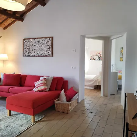 Casale Oleandri With Pool Case Selva Grande