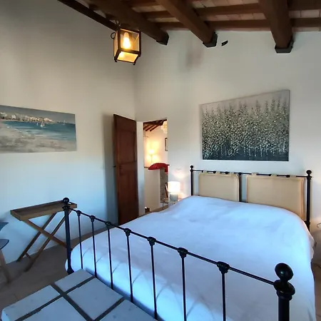 Casale Oleandri With Pool