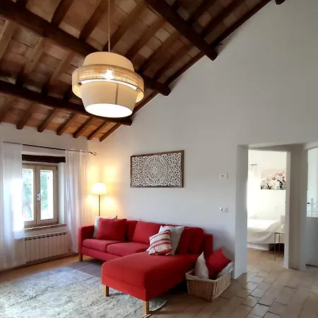 Casale Oleandri With Pool Villa *