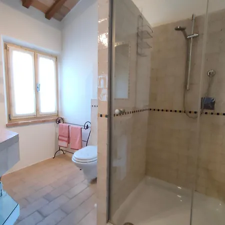 Casale Oleandri With Pool *