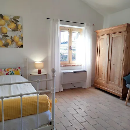 Casale Oleandri With Pool