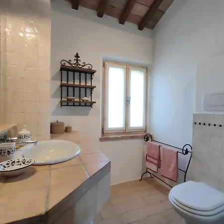 Casale Oleandri With Pool * Case Selva Grande