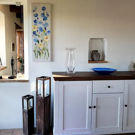 فيلة Casale Oleandri With Pool