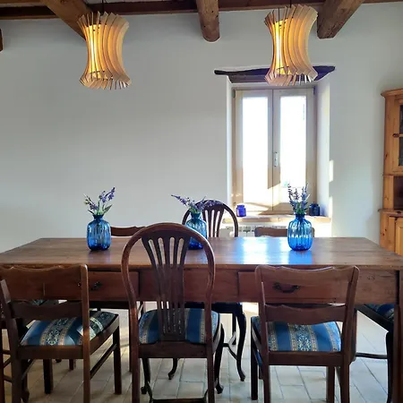 Casale Oleandri With Pool * Case Selva Grande