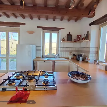 Casale Oleandri With Pool 别墅 *