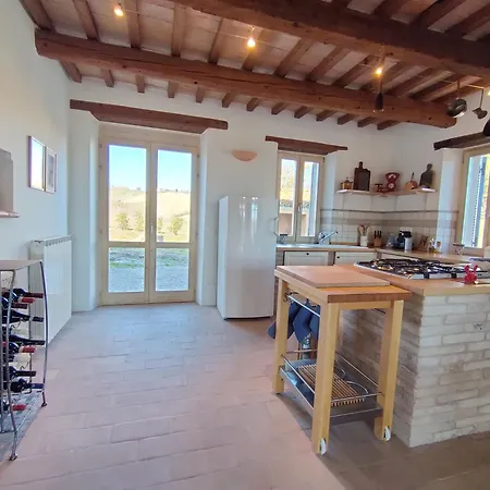 Casale Oleandri With Pool *