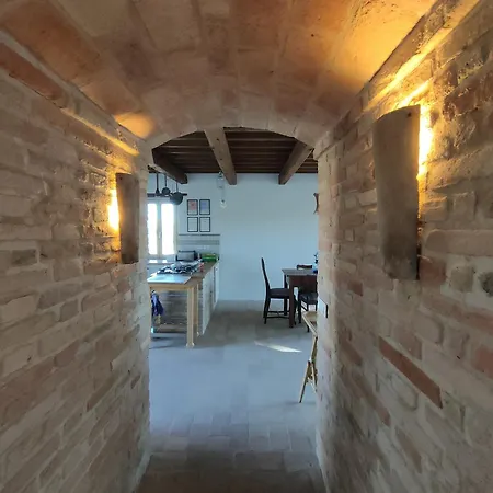 Casale Oleandri With Pool