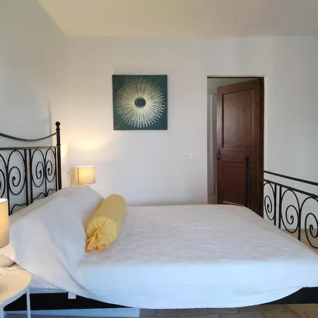 Villa Casale Oleandri With Pool Case Selva Grande