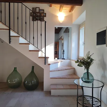 Casale Oleandri With Pool