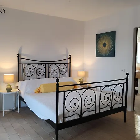 Villa Casale Oleandri With Pool