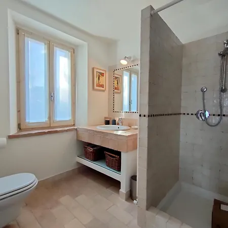 Casale Oleandri With Pool