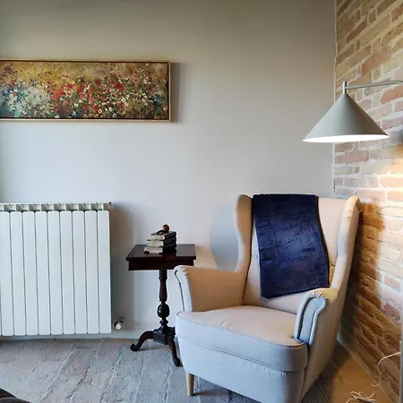 Casale Oleandri With Pool 别墅