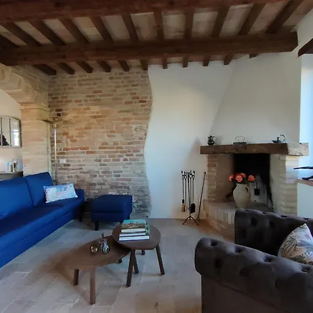 Casale Oleandri With Pool