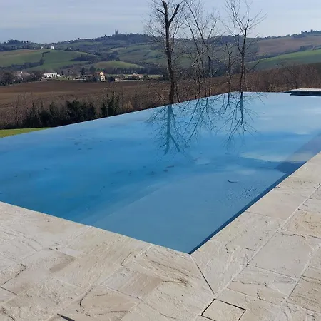 Casale Oleandri With Pool فيلة *