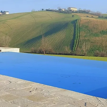 Casale Oleandri With Pool
