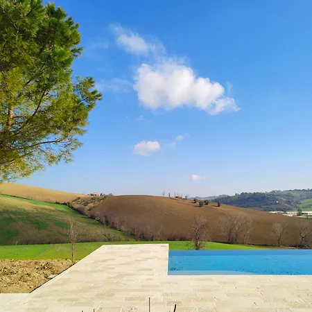 Casale Oleandri With Pool * Case Selva Grande