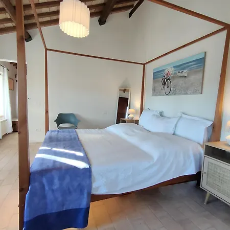 Casale Oleandri With Pool Villa