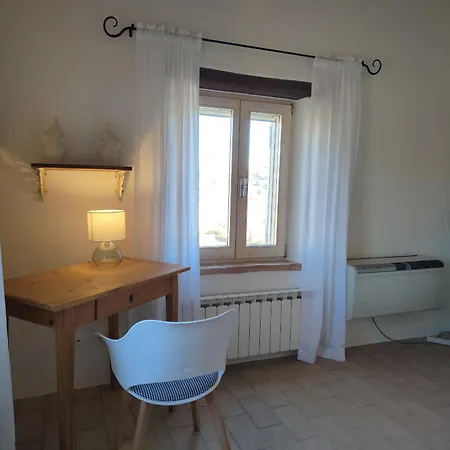 Villa Casale Oleandri With Pool *