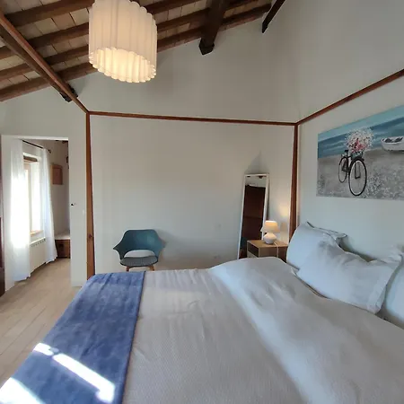 Villa Casale Oleandri With Pool Case Selva Grande