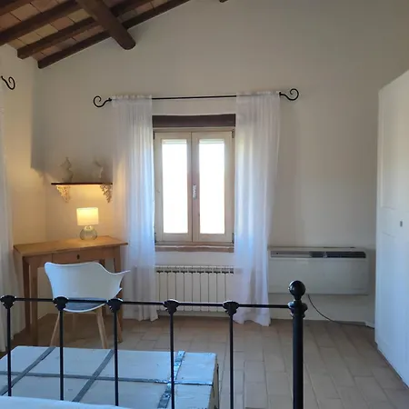 Casale Oleandri With Pool * Case Selva Grande