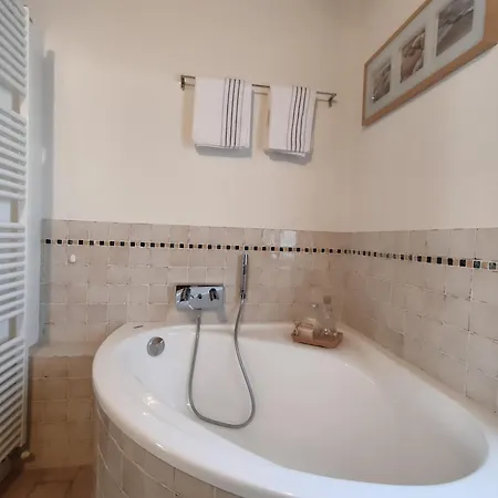 Casale Oleandri With Pool Villa *