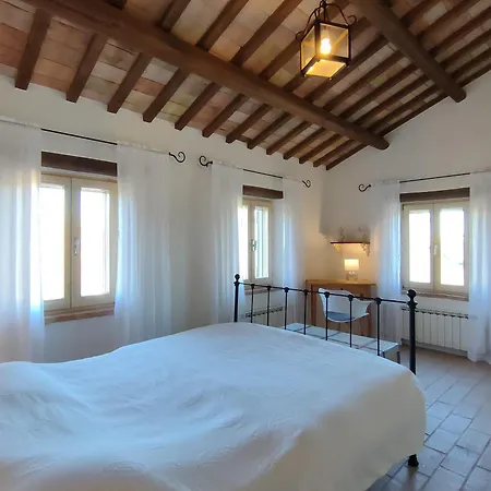 Casale Oleandri With Pool * Case Selva Grande