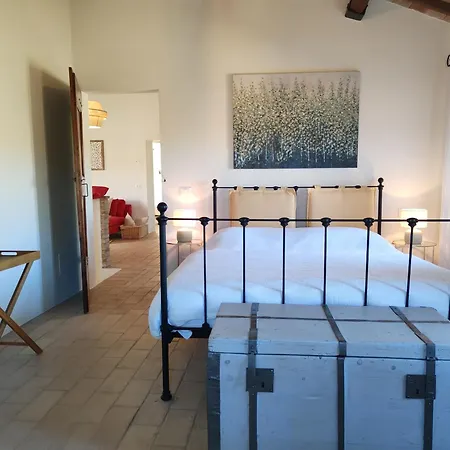 Casale Oleandri With Pool * Case Selva Grande