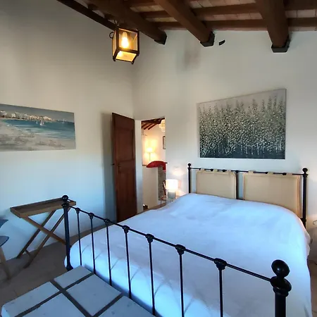 Casale Oleandri With Pool