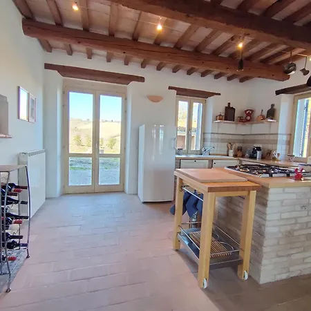 Casale Oleandri With Pool 别墅 *