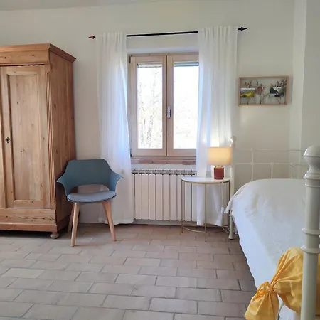 别墅 Casale Oleandri With Pool Case Selva Grande