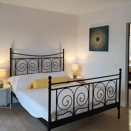 Casale Oleandri With Pool Case Selva Grande