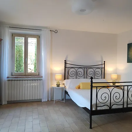 别墅 Casale Oleandri With Pool *